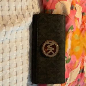 Michael Kors wallets for women